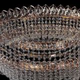 Люстра Лада 1000 - 1500 мм в Сочи