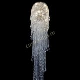 Люстра Милан каскад журавлик в Сочи