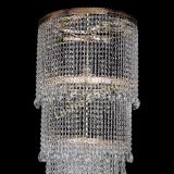 Люстра Милан каскад журавлик в Сочи