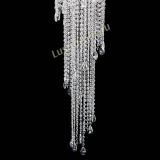 Люстра Милан каскад журавлик в Сочи