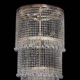 Люстра Милан каскад в Сочи Люстра Милан каскад в Сочи