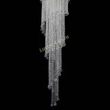 Люстра Милан каскад в Сочи Люстра Милан каскад в Сочи