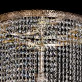 Люстра Милан каскад в Сочи Люстра Милан каскад в Сочи