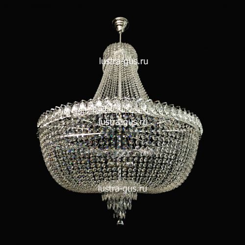 Люстра Нелли в Сочи Гусь Хрустальный