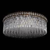 Люстра Октава большая №12 под бронзу в Сочи Люстра Октава большая №12 под бронзу в Сочи