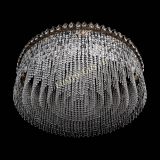 Люстра Октава большая №12 под бронзу в Сочи Люстра Октава большая №12 под бронзу в Сочи