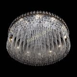 Люстра Октава большая №12 под бронзу в Сочи Люстра Октава большая №12 под бронзу в Сочи