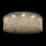 Люстра Октава большая 12 ламп в Сочи Люстра Октава большая 12 ламп в Сочи