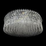 Люстра Октава большая 12 ламп в Сочи Люстра Октава большая 12 ламп в Сочи