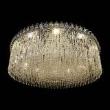 Люстра Октава большая 12 ламп в Сочи Люстра Октава большая 12 ламп в Сочи