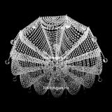 Люстра Марина с нарядом Вуаль в Сочи