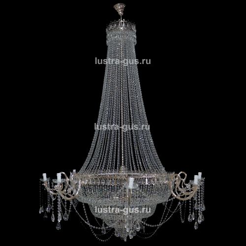 Люстра Свечи Корона в Сочи Люстра Свечи Корона в Сочи