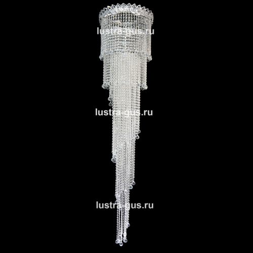 Люстра Винтаж Шар 30 мм в Сочи Гусь Хрустальный