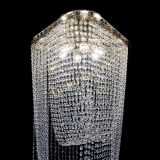 Люстра Прага каскад в Сочи Люстра Прага каскад в Сочи