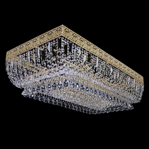 Люстра Прямоугольник Италия №8 в Сочи Люстра Прямоугольник Италия №8 в Сочи