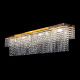 Люстра Прямоугольник Капель в Сочи Люстра Прямоугольник Капель в Сочи