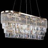 Люстра Прямоугольник Сигма №14 пластинка в Сочи Люстра Прямоугольник Сигма №14 пластинка в Сочи