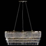 Люстра Прямоугольник Сигма №14 пластинка в Сочи Люстра Прямоугольник Сигма №14 пластинка в Сочи