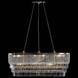 Люстра Прямоугольник Сигма №14 пластинка в Сочи Люстра Прямоугольник Сигма №14 пластинка в Сочи