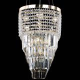 Люстра Прямоугольник Сигма №14 пластинка в Сочи Люстра Прямоугольник Сигма №14 пластинка в Сочи