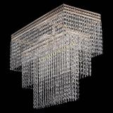 Люстра Прямоугольник Венеция №3 в Сочи