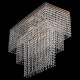 Люстра Прямоугольник Венеция №3 в Сочи