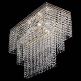 Люстра Прямоугольник Венеция №3 в Сочи