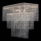 Люстра Прямоугольник Венеция №3 в Сочи