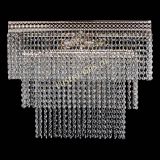 Люстра Прямоугольник Венеция №3 в Сочи