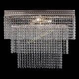 Люстра Прямоугольник Венеция №3 в Сочи