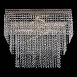 Люстра Прямоугольник Венеция №3 в Сочи