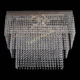 Люстра Прямоугольник Венеция №3 в Сочи