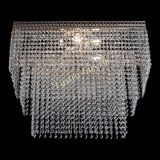 Люстра Прямоугольник Венеция №3 в Сочи