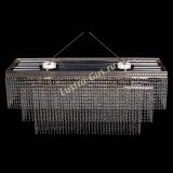 Люстра Прямоугольник Венеция №8 в Сочи