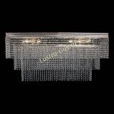 Люстра Прямоугольник Венеция №8 в Сочи