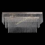 Люстра Прямоугольник Венеция №8 в Сочи