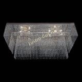 Люстра Прямоугольник Венеция №8 в Сочи