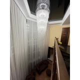 Люстра Русская Красавица в Сочи