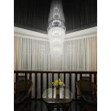 Люстра Русская Красавица в Сочи