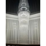 Люстра Русская Красавица в Сочи