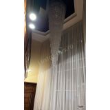 Люстра Русская Красавица в Сочи