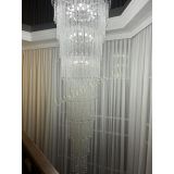 Люстра Русская Красавица в Сочи