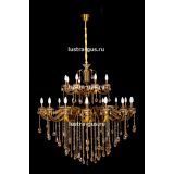 Люстра Сакура № 24 в Сочи
