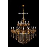 Люстра Сакура № 24 в Сочи