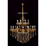Люстра Сакура № 24 в Сочи