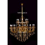 Люстра Венера № 24 в Сочи