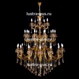 Люстра Венера № 30 в Сочи