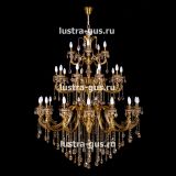 Люстра Венера № 30 в Сочи