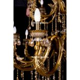 Люстра Венера № 30 в Сочи