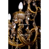 Люстра Венера № 30 в Сочи